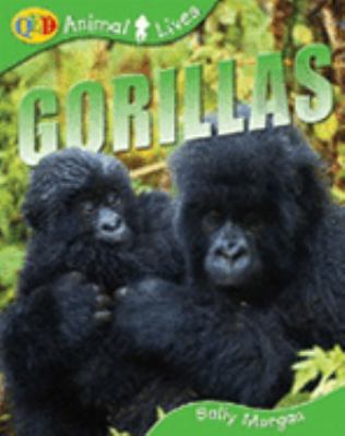 Animal Lives Gorillas