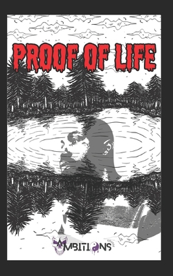 Proof of Life B0GTHGML8L Book Cover