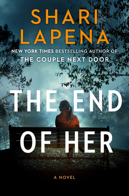 The End of Her 0385695020 Book Cover