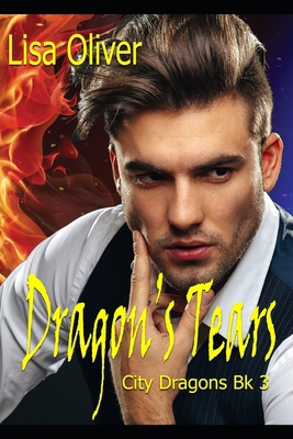 Dragon's Tears B0874J9C41 Book Cover