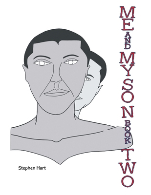 Me and My Son Book Two B0CGMGB7Y8 Book Cover