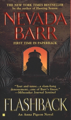 Flashback 0425194493 Book Cover