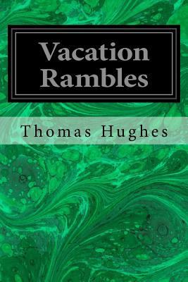 Vacation Rambles 1974427315 Book Cover