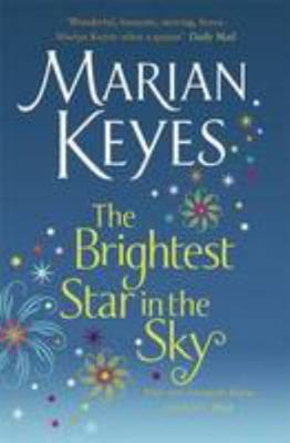 Brightest Star In The Sky,The 0718155483 Book Cover