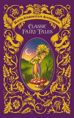 Hans Christian Andersen: Classic Fairy Tales. b... 1435142144 Book Cover