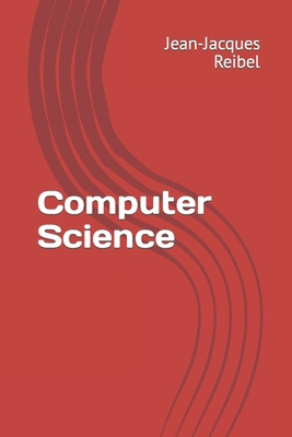 Computer Science B0C2S1JKDN Book Cover