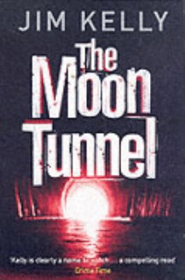 Moon Tunnel 0718147529 Book Cover