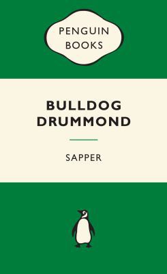 Bulldog Drummond 0143569988 Book Cover