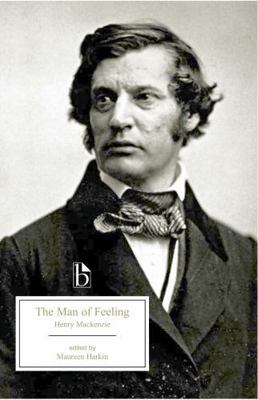 The Man of Feeling 1551114682 Book Cover