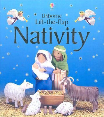 Nativity 0794505295 Book Cover