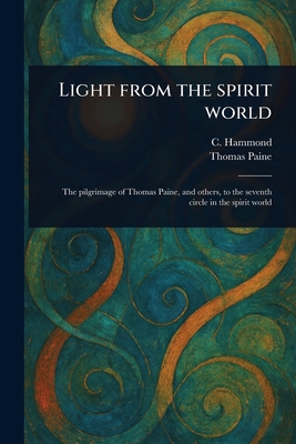 Light From the Spirit World 1023584271 Book Cover
