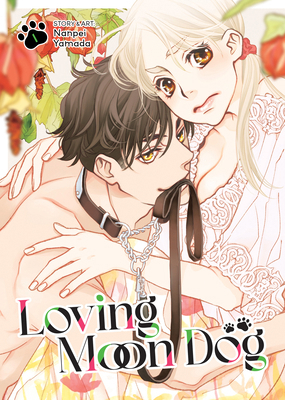Loving Moon Dog Vol. 1 B0DG1ZF26F Book Cover