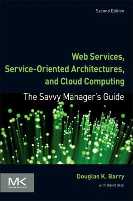 Web Services, Service-Oriented Architectures, a... 0123983576 Book Cover