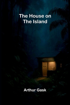 The House on the Island 9375361225 Book Cover
