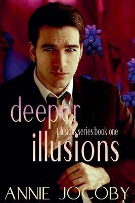 Deeper Illusions B0D2WMN6P5 Book Cover