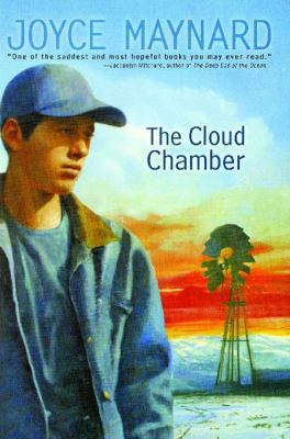 The Cloud Chamber B000EHUEHS Book Cover