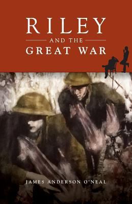 Riley and the Great War 1988915031 Book Cover