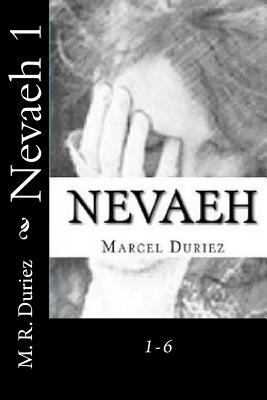 Nevaeh 1: 1-6 1727633636 Book Cover