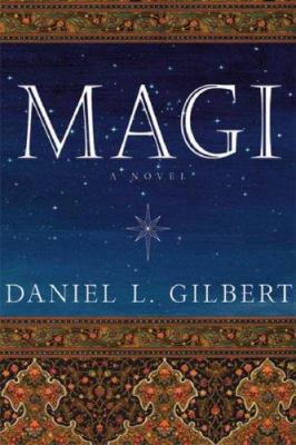 Magi 1557255245 Book Cover