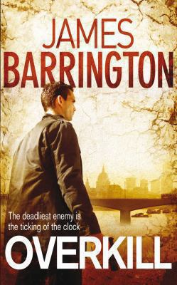 overkill B007YTK0QY Book Cover