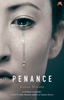 Penance 1473620376 Book Cover