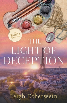 The Light of Deception 1964278074 Book Cover