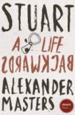STRANGER THAN... - STUART: A LIFE BACKWARDS 0007241771 Book Cover
