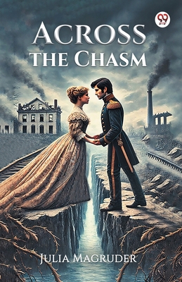 Across the Chasm 9370426248 Book Cover
