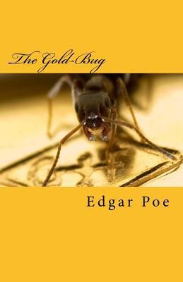 The Gold-Bug 1500494348 Book Cover