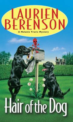 Hair of the Dog 075828747X Book Cover