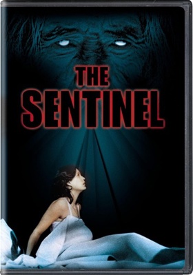 The Sentinel B00023P4UQ Book Cover