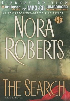 The Search 1441804951 Book Cover