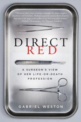 Direct Red B005Q8BHS0 Book Cover