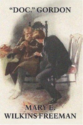 Doc. Gordon 1557422907 Book Cover