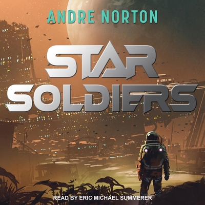 Star Soldiers Lib/E B09QF82BPG Book Cover