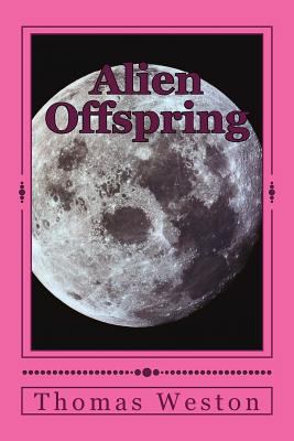 Alien Offspring 1985060213 Book Cover