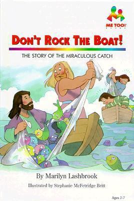 Dont Rock the Boat 0933657722 Book Cover