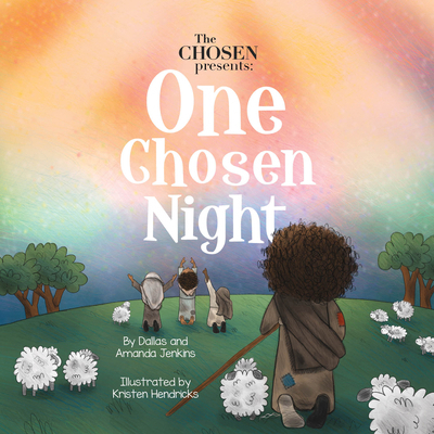 The Chosen Presents: One Chosen Night 0830787380 Book Cover