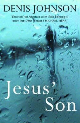 Jesus Son 041377242X Book Cover