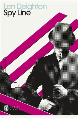 Spy Line (Penguin Modern Classics) 0241505488 Book Cover