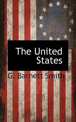 The United States 1117589080 Book Cover
