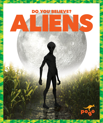 Aliens B0CTLFX4B5 Book Cover