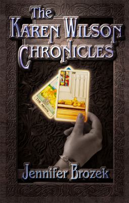 Hardcover The Karen Wilson Chronicles Book