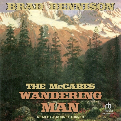 Wandering Man B0D6P48V54 Book Cover