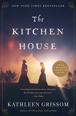 The Kitchen House 1982147180 Book Cover
