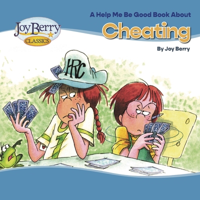 Cheating 1636170749 Book Cover