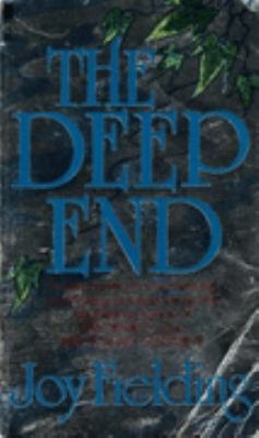 The Deep End 0708831249 Book Cover