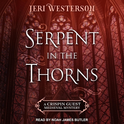 Serpent in the Thorns B0BSW6P2MV Book Cover