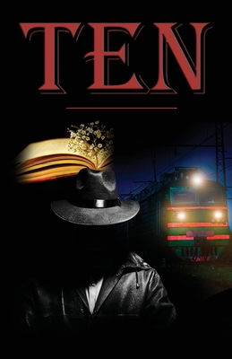 Ten 1735917001 Book Cover