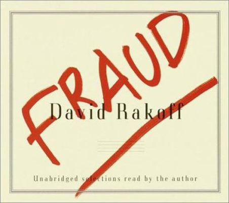 Fraud 0553714422 Book Cover